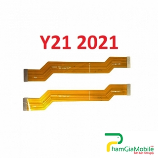 Mạch Dây Sub Sạc Vivo Y21 2021 Cáp Nối Main Sạc Cáp Nối Bo Mainboard Mạch Chủ